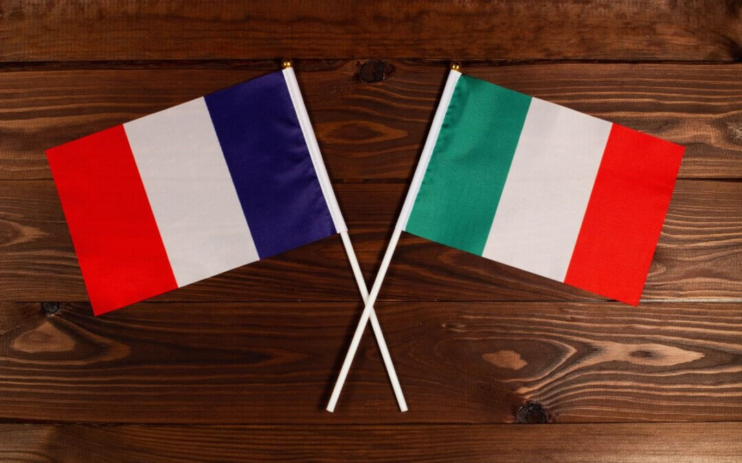 Traduction d'un texte français italien : 3 bonnes pratiques